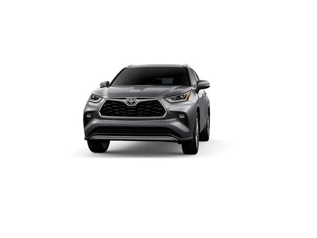 Nuevos TOYOTA HIGHLANDER HYBRID à Estados chez autogozo
