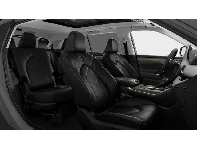 Nuevos TOYOTA HIGHLANDER HYBRID à Estados chez autogozo