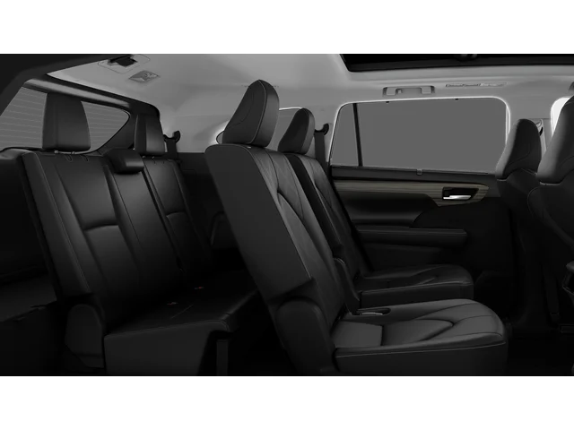 Nuevos TOYOTA HIGHLANDER HYBRID à Estados chez autogozo