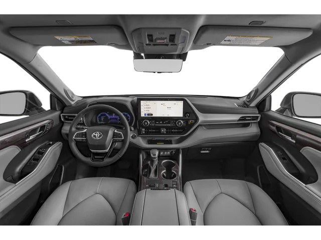 Nuevos TOYOTA HIGHLANDER HYBRID à Estados chez autogozo