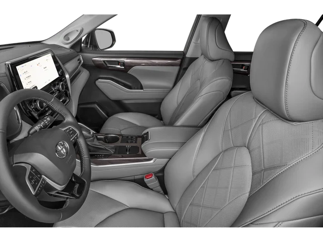 Nuevos TOYOTA HIGHLANDER HYBRID à Estados chez autogozo