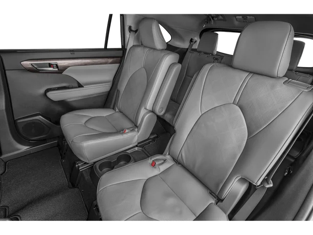 Nuevos TOYOTA HIGHLANDER HYBRID à Estados chez autogozo