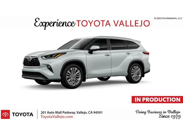 Nuevos TOYOTA HIGHLANDER HYBRID à Estados chez autogozo