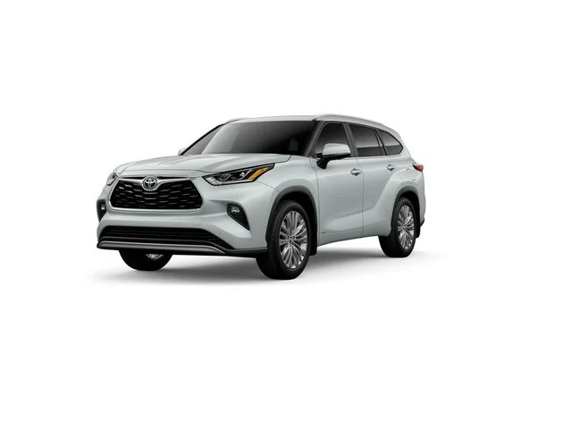 Nuevos TOYOTA HIGHLANDER HYBRID à Estados chez autogozo