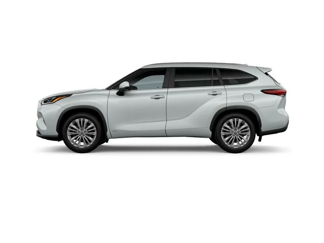 Nuevos TOYOTA HIGHLANDER HYBRID à Estados chez autogozo