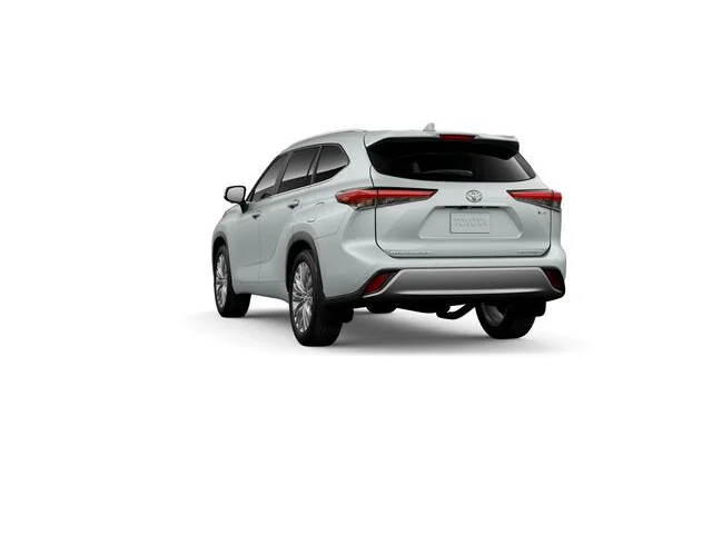Nuevos TOYOTA HIGHLANDER HYBRID à Estados chez autogozo