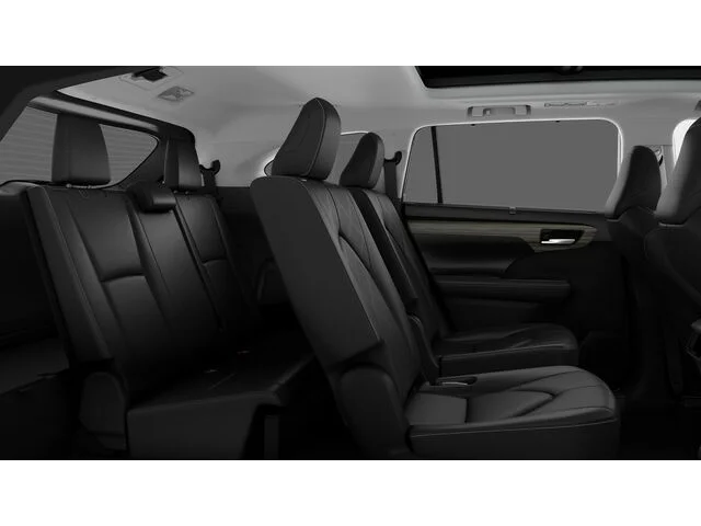 Nuevos TOYOTA HIGHLANDER HYBRID à Estados chez autogozo