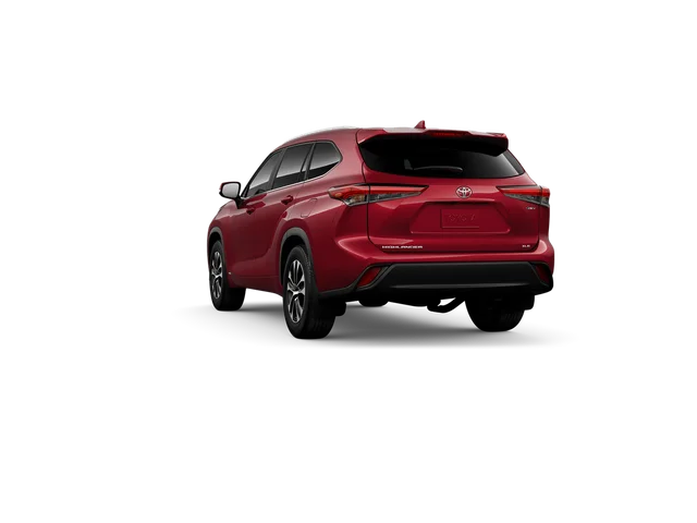 Nuevos TOYOTA HIGHLANDER HYBRID à Estados chez autogozo