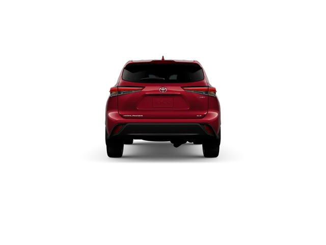 Nuevos TOYOTA HIGHLANDER HYBRID à Estados chez autogozo