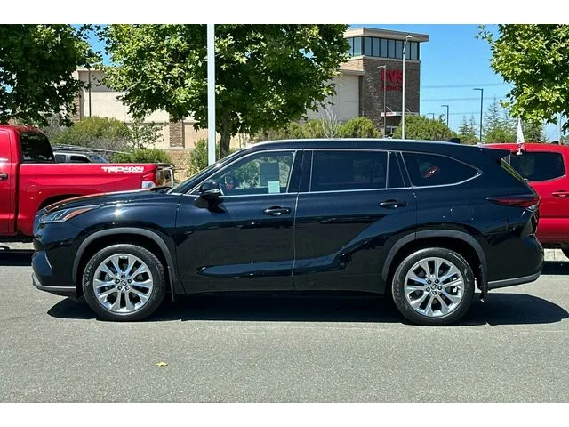 SEMINUEVOS TOYOTA Highlander a Estados en autogozo