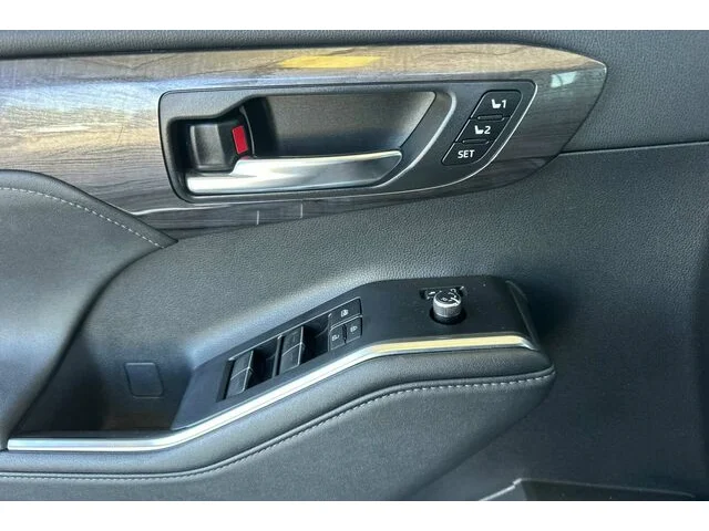 SEMINUEVOS TOYOTA Highlander a Estados en autogozo