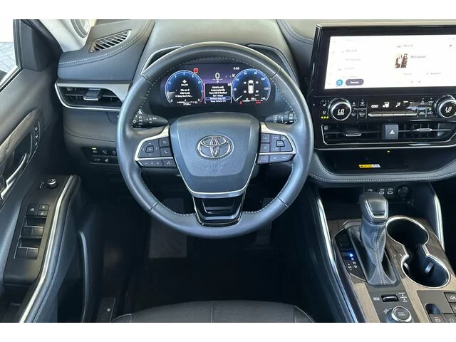 SEMINUEVOS TOYOTA Highlander a Estados en autogozo