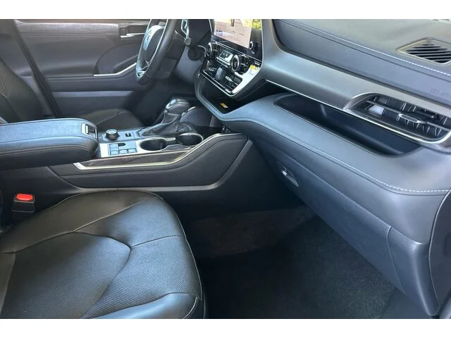SEMINUEVOS TOYOTA Highlander a Estados en autogozo