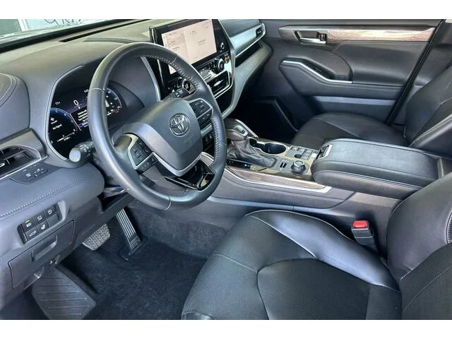 SEMINUEVOS TOYOTA Highlander a Estados en autogozo