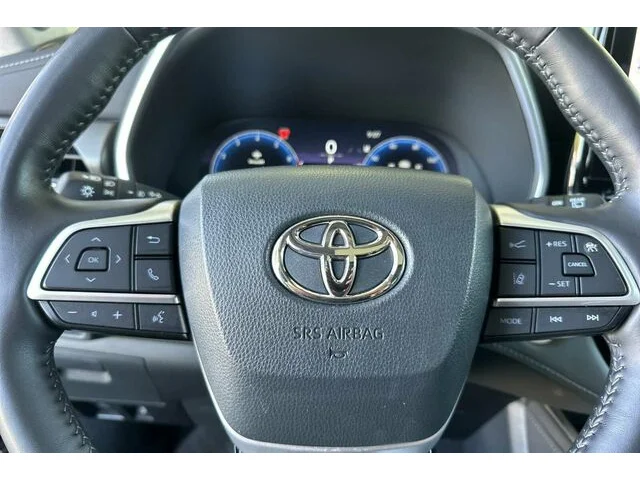 SEMINUEVOS TOYOTA Highlander a Estados en autogozo