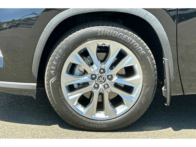 SEMINUEVOS TOYOTA Highlander a Estados en autogozo