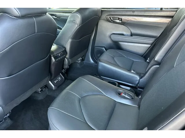 SEMINUEVOS TOYOTA Highlander a Estados en autogozo