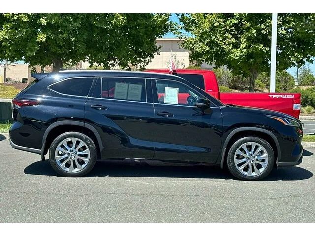 SEMINUEVOS TOYOTA Highlander a Estados en autogozo