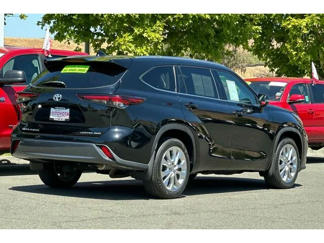 SEMINUEVOS TOYOTA Highlander a Estados en autogozo