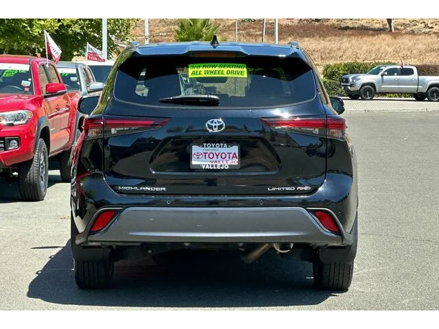 SEMINUEVOS TOYOTA Highlander a Estados en autogozo