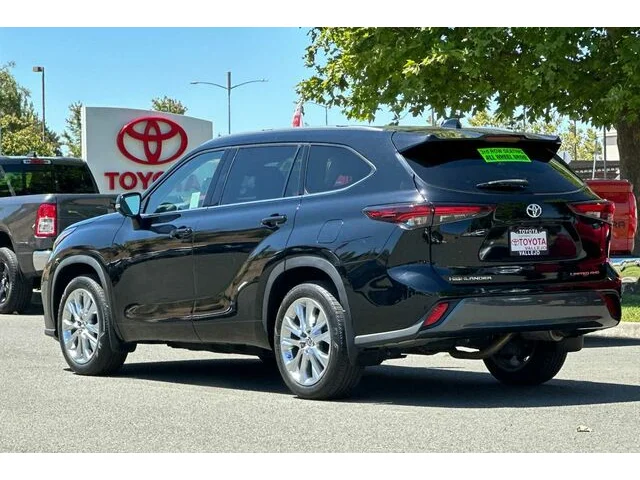 SEMINUEVOS TOYOTA Highlander a Estados en autogozo
