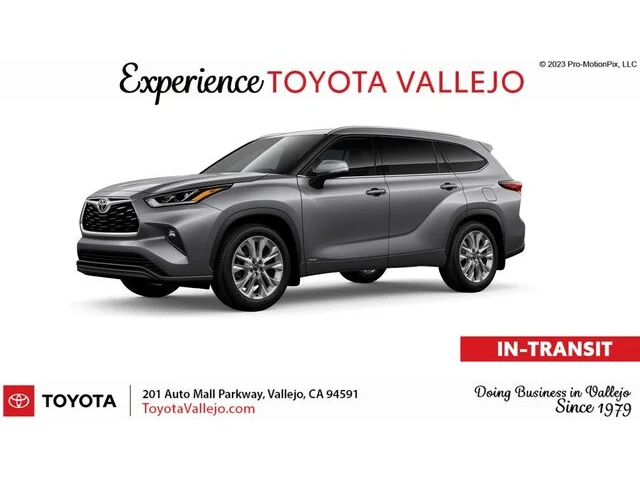 Nuevos TOYOTA HIGHLANDER HYBRID à Estados chez autogozo