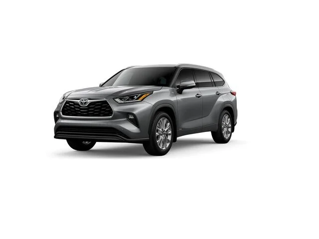 Nuevos TOYOTA HIGHLANDER HYBRID à Estados chez autogozo