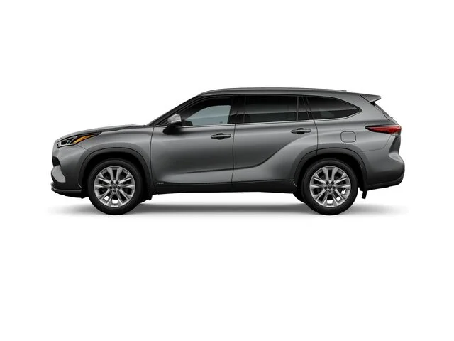 Nuevos TOYOTA HIGHLANDER HYBRID à Estados chez autogozo