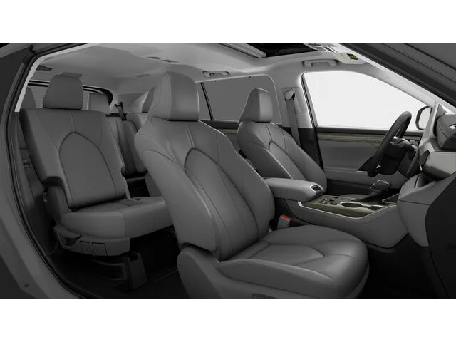 Nuevos TOYOTA HIGHLANDER HYBRID à Estados chez autogozo