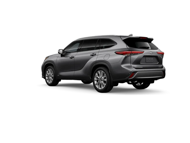 Nuevos TOYOTA HIGHLANDER HYBRID à Estados chez autogozo