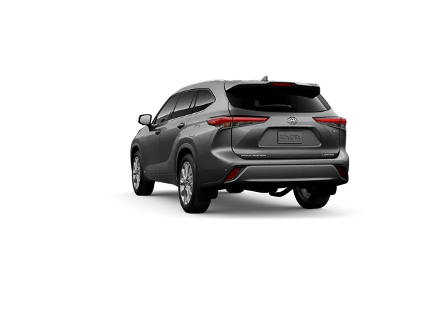 Nuevos TOYOTA HIGHLANDER HYBRID à Estados chez autogozo