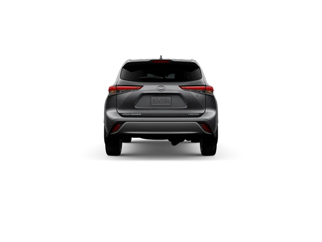 Nuevos TOYOTA HIGHLANDER HYBRID à Estados chez autogozo