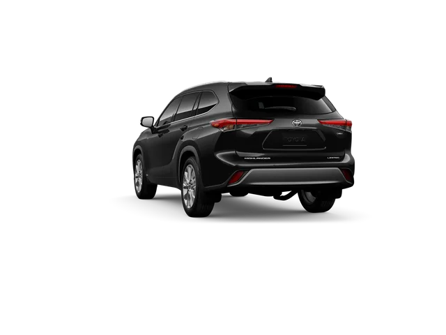 Nuevos TOYOTA HIGHLANDER HYBRID à Estados chez autogozo