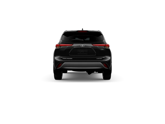 Nuevos TOYOTA HIGHLANDER HYBRID à Estados chez autogozo