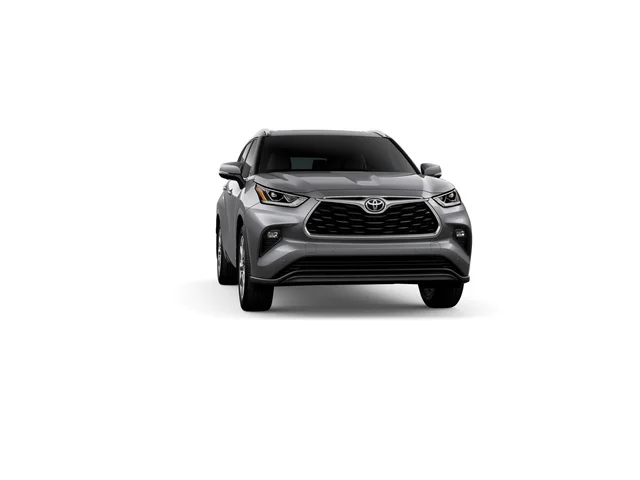 Nuevos TOYOTA HIGHLANDER HYBRID à Estados chez autogozo