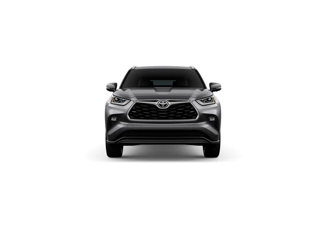 Nuevos TOYOTA HIGHLANDER HYBRID à Estados chez autogozo