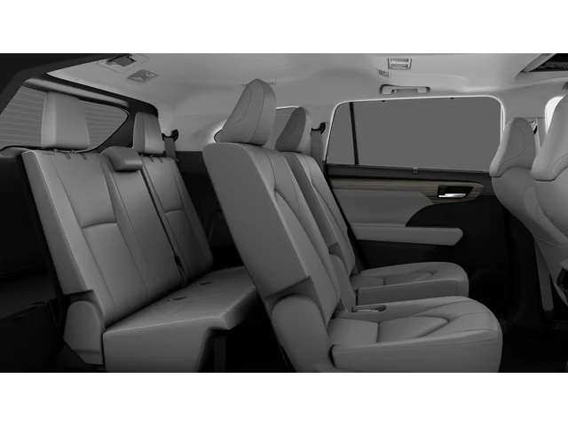 Nuevos TOYOTA HIGHLANDER HYBRID à Estados chez autogozo