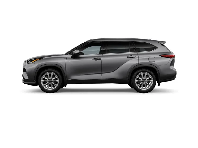 Nuevos TOYOTA HIGHLANDER HYBRID à Estados chez autogozo