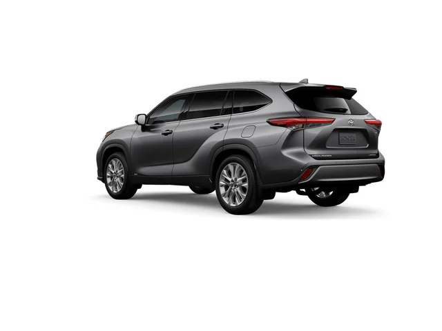 Nuevos TOYOTA HIGHLANDER HYBRID à Estados chez autogozo
