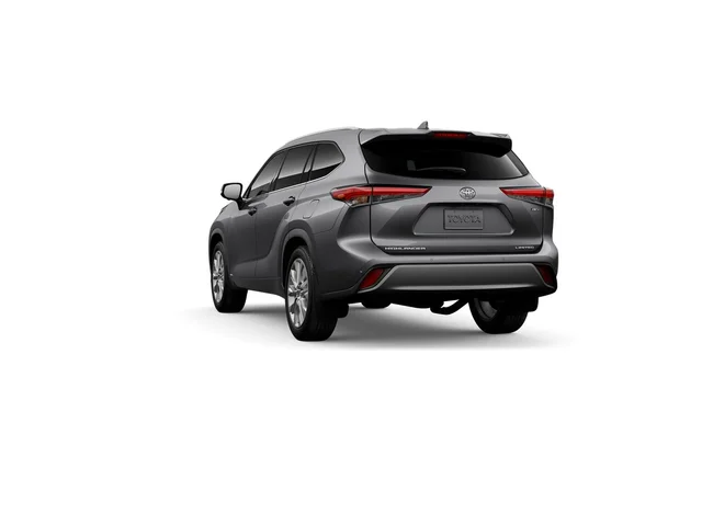 Nuevos TOYOTA HIGHLANDER HYBRID à Estados chez autogozo