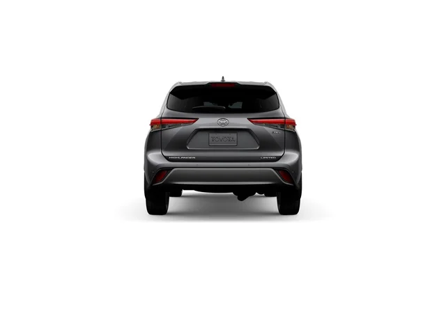 Nuevos TOYOTA HIGHLANDER HYBRID à Estados chez autogozo