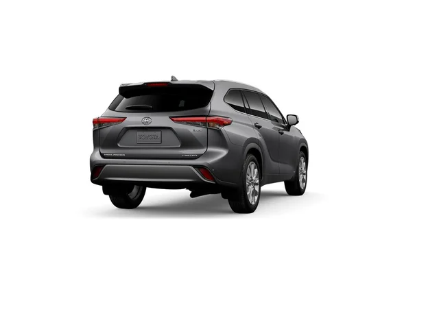 Nuevos TOYOTA HIGHLANDER HYBRID à Estados chez autogozo