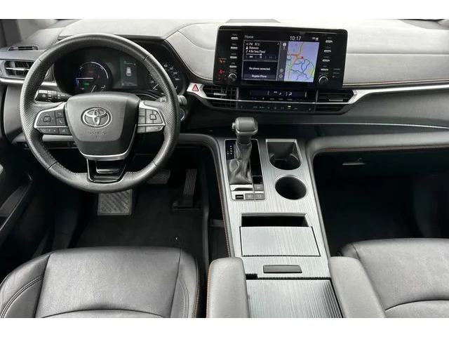 SEMINUEVOS TOYOTA Sienna a Estados en autogozo