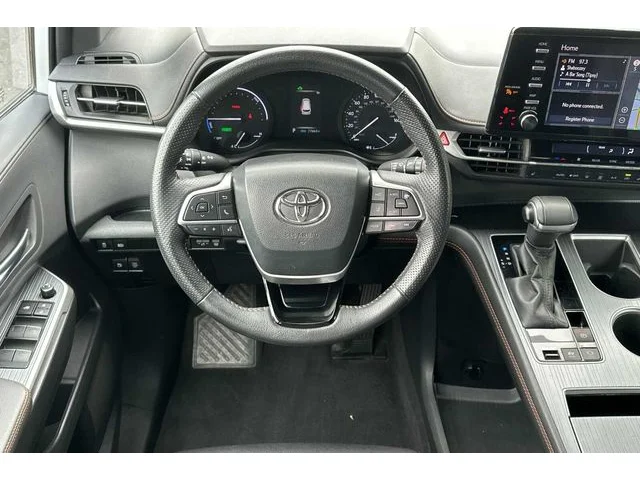 SEMINUEVOS TOYOTA Sienna a Estados en autogozo