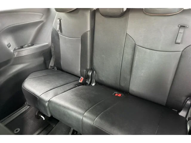 SEMINUEVOS TOYOTA Sienna a Estados en autogozo