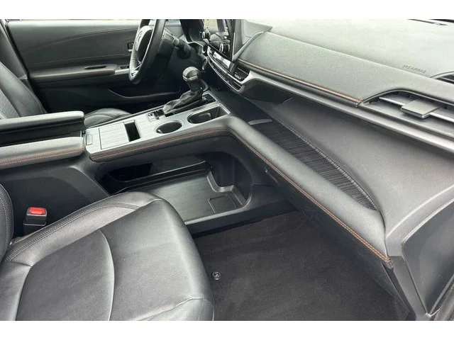 SEMINUEVOS TOYOTA Sienna a Estados en autogozo