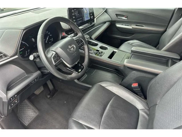 SEMINUEVOS TOYOTA Sienna a Estados en autogozo