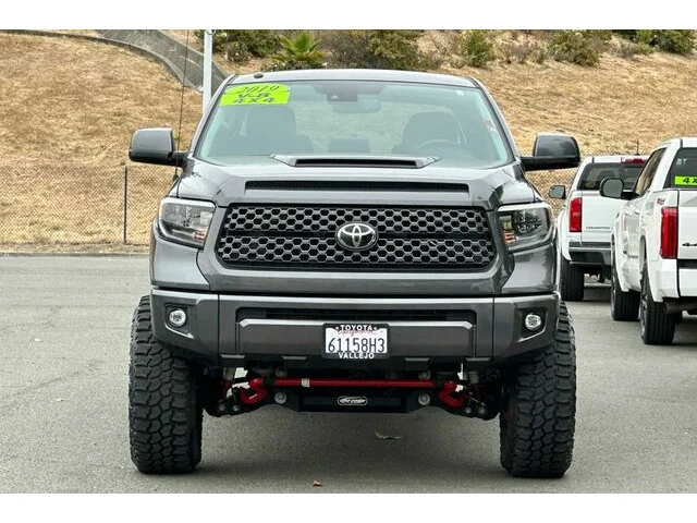 SEMINUEVOS TOYOTA Tundra a Estados en autogozo