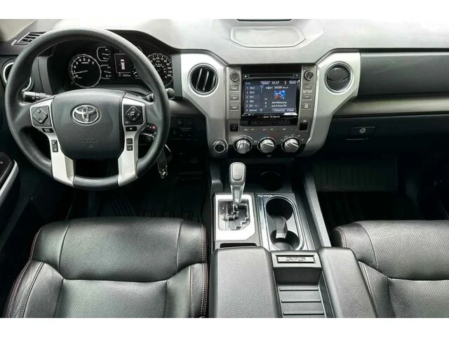 SEMINUEVOS TOYOTA Tundra a Estados en autogozo