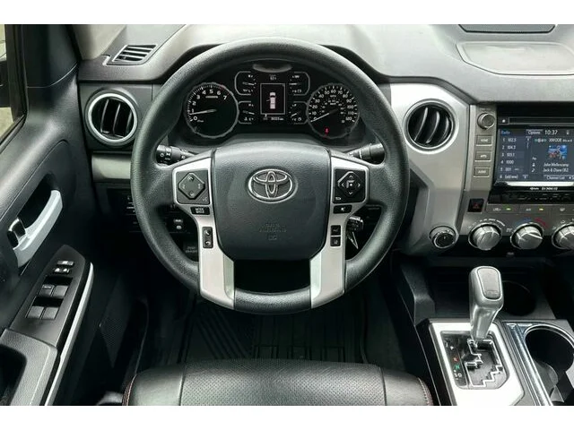 SEMINUEVOS TOYOTA Tundra a Estados en autogozo